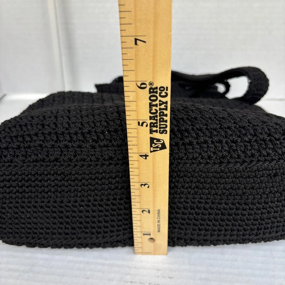 The Sak sak crochet